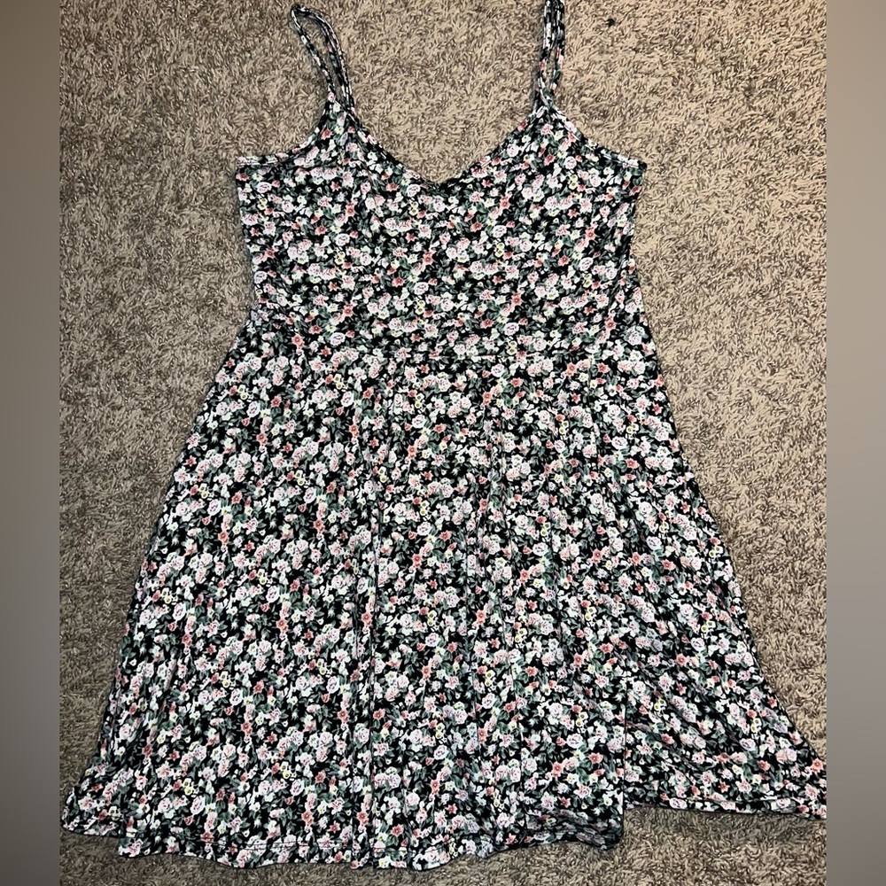 Forever 21 Mini Dress
